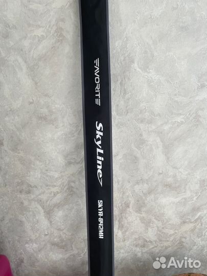 Favorite skyline 842mh(новый)