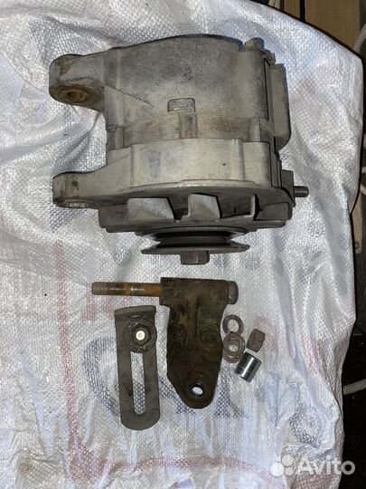 Генератор ваз 2107