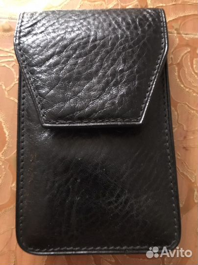 Чехол для пачки сигарет