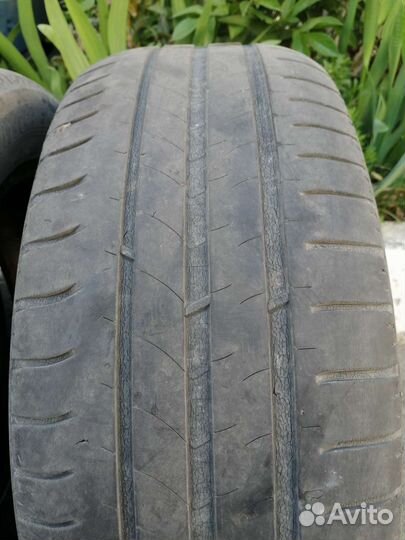 Michelin Energy E-V 205/55 R16 91V