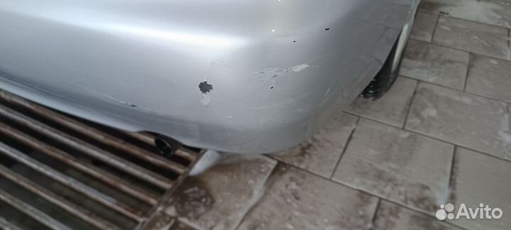 Mitsubishi Lancer 1.3 МТ, 2003, 316 827 км