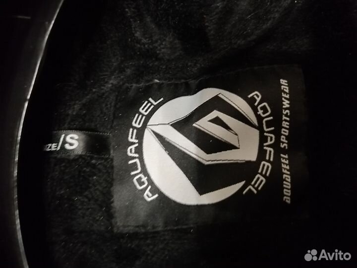 Куртка демисезонная для подростка