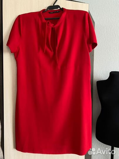 Платье Zara
