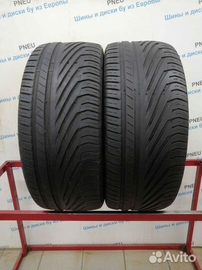 Uniroyal Rain Sport 3 275/45 R20 110V