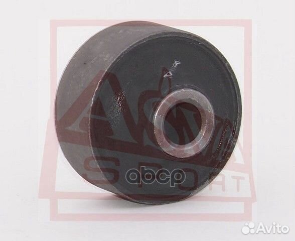 Сайлентблок рычага подвески задний перед прав