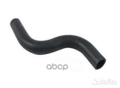 Патрубок системы охлаждения hyundai accent 254