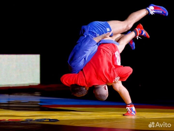 Борцовский ковер опт и розница