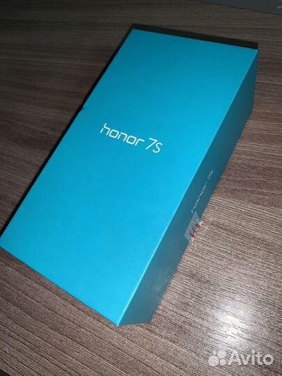 HONOR 7S, 16 ГБ