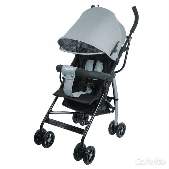 Детские коляски прогулочные трость