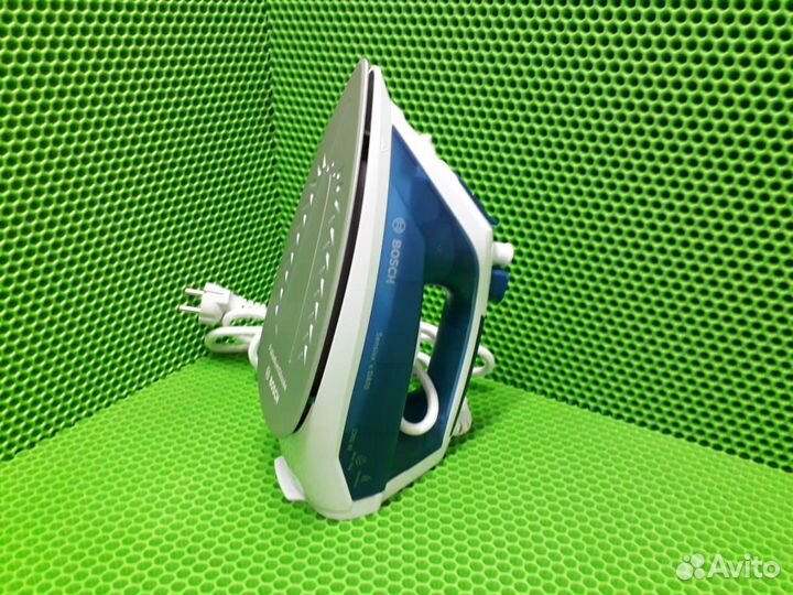 Утюг Bosch TDA 10230