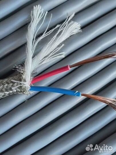 Межблочный кабель siеmens 0,6м RCA