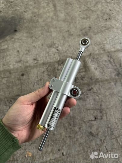 Демпфер Ohlins