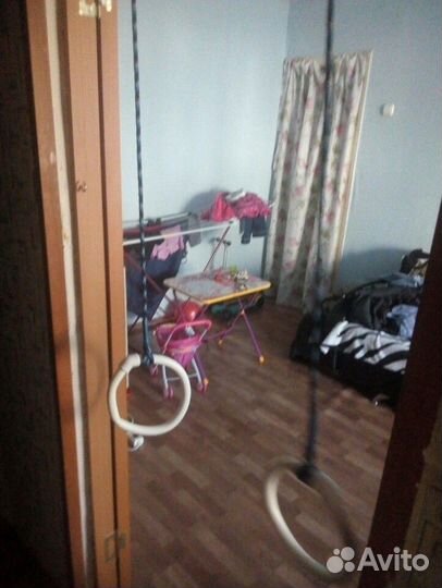 Кольца для гимнастики