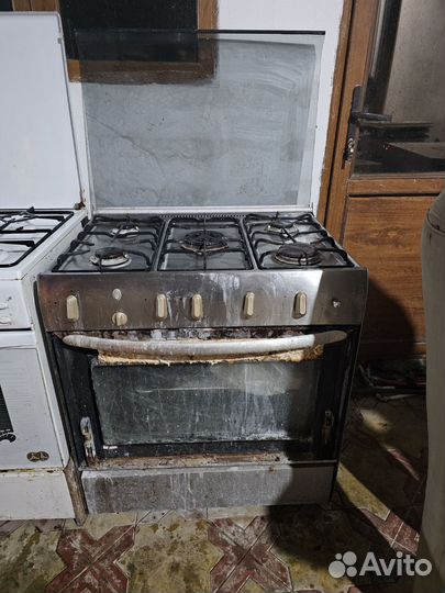 Варочная панель