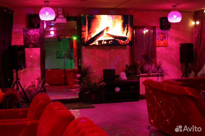 Продаётся готовый бизнес, кафе лофт