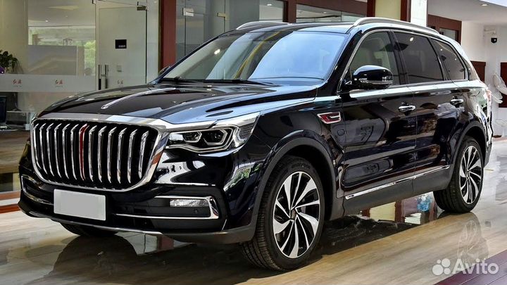 Авто из Китая под заказ