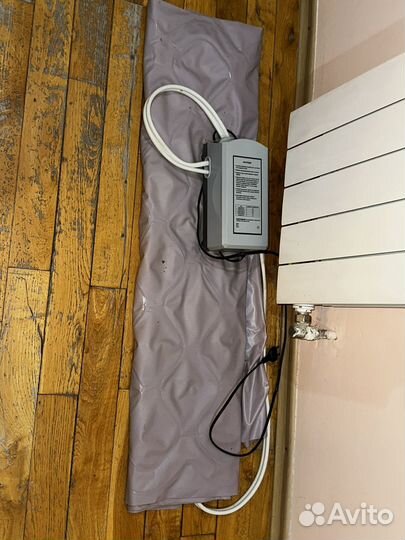 Медтехника для реабилитации лежачих больных