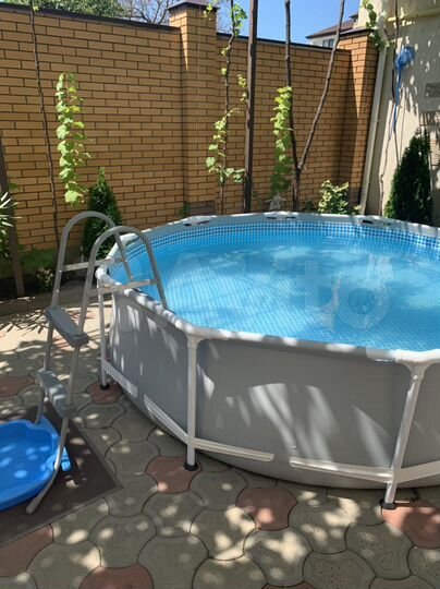 Комната 15 м², 2/2 эт.