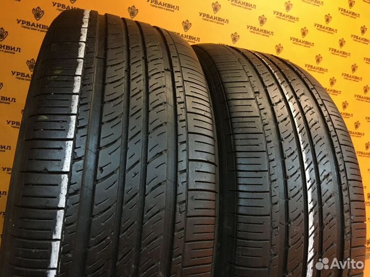 Michelin Energy MXV4 235/65 R17 104H