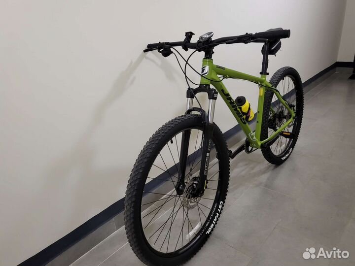 Велосипед Jamis байк, горный