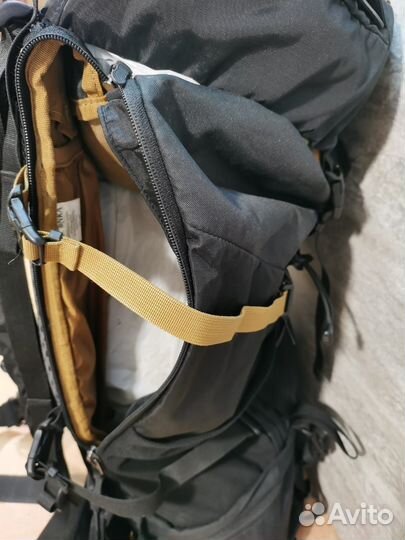 Туристический рюкзак Tatonka yucon 80