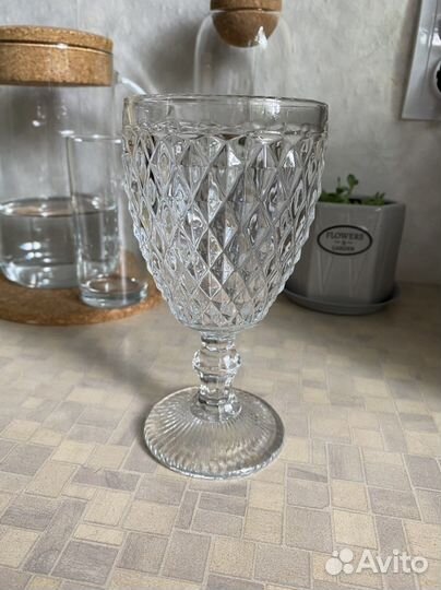 Бокал 1 шт