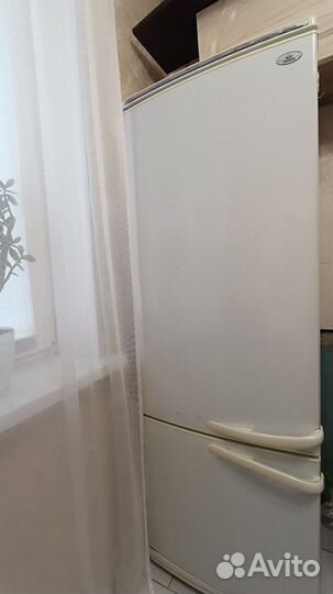 Холодильник атлант бу