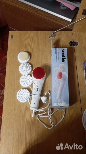 Массажёр, телефоны