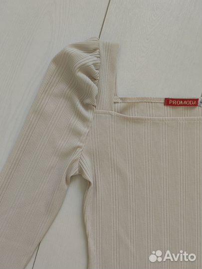 Боди женское 42