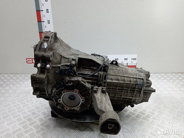 Кпп для Volkswagen Passat 5 GP