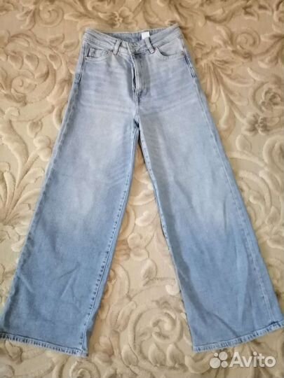 Пакет вещей для девочки 152