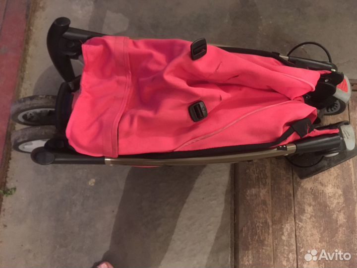 Коляска детская
