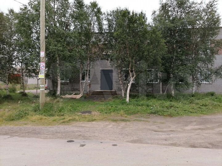 Свободного назначения, 94 м²