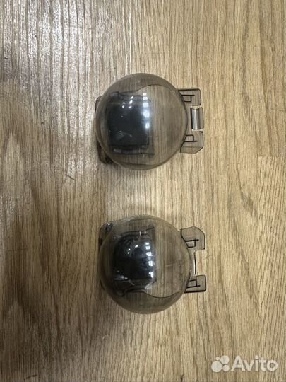 Запчасти на mavic