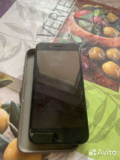 iPhone 7
