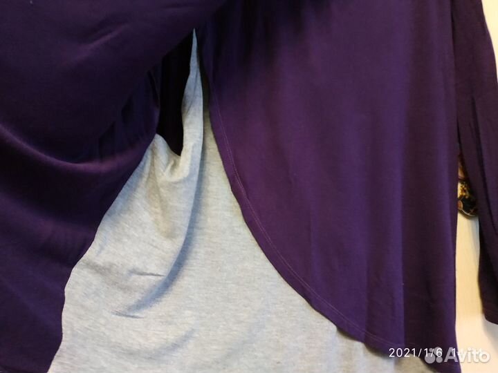 Туника для беременных