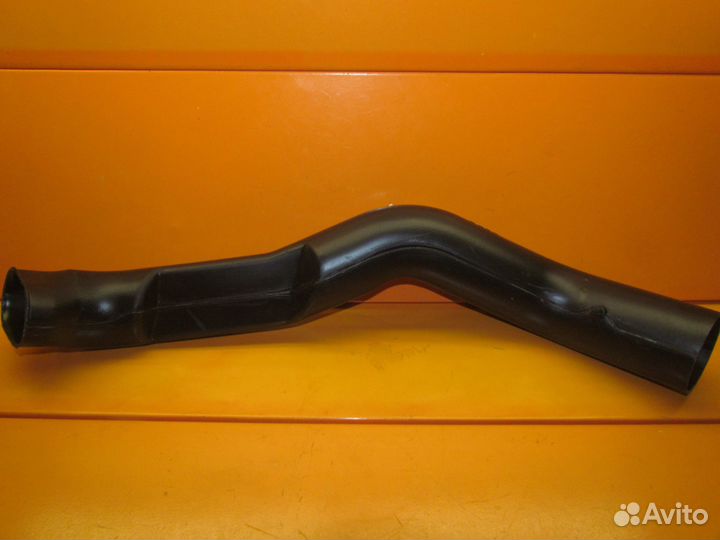 Чехол гофрированный вариатора передний сф мото