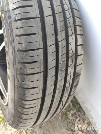 Nokian Tyres Hakka Green 3 185/60 R15 88H