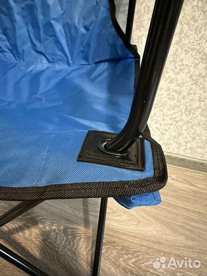 Стул складной туристический
