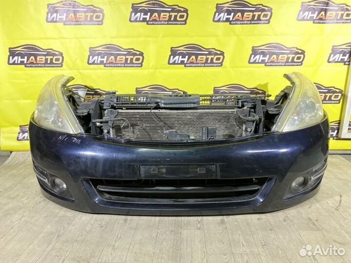 Ноускат Nissan Teana j32