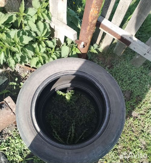 Hankook AH11 14/180 R55 65