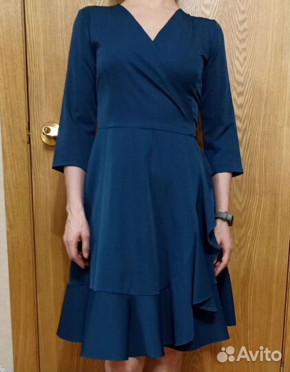 Нарядное платье