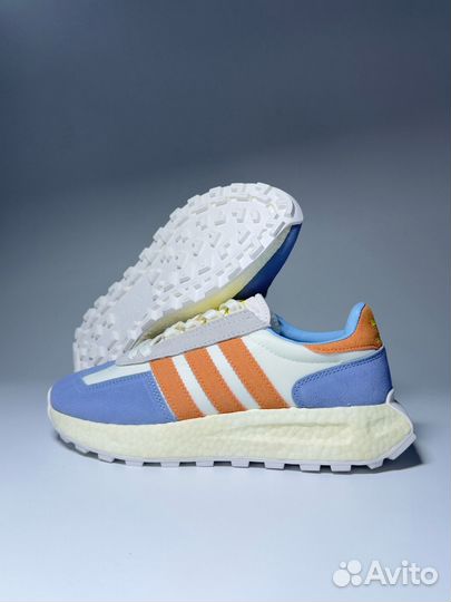 Adidas retropy E5 женские