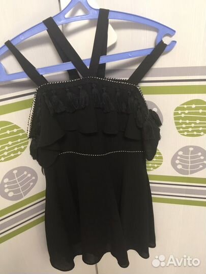 Платье на девочку