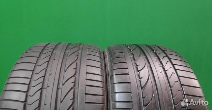 Bridgestone Dueler H/P Sport 315/35 R20 110W