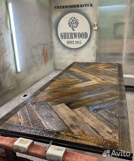 Профессиональная покраска мебели и мдф фасадов