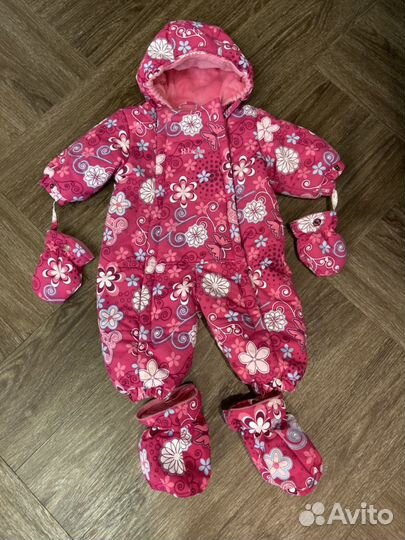 Комбинезон gusti