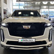 Cadillac Escalade-V 6.2 AT, 2024, 5 км, с пробегом, цена 28 641 130 руб.