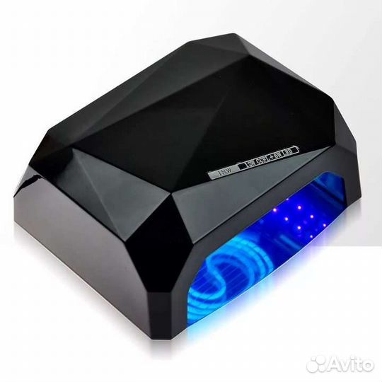 Ledлампа, 36 Вт