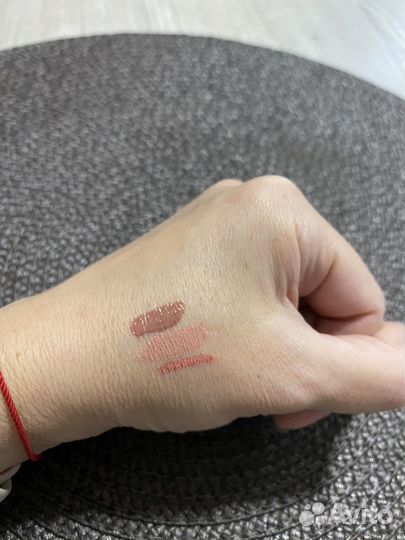 Помада Kiko Milano